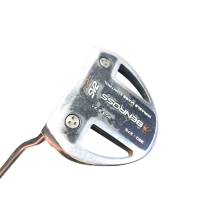 Left Handed Benross VMC SV2 Putter / 34 Inches