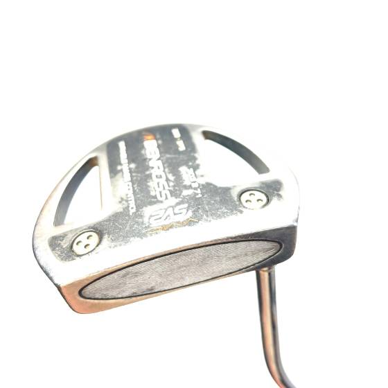 Left Handed Benross VMC SV2 Putter / 34 Inches