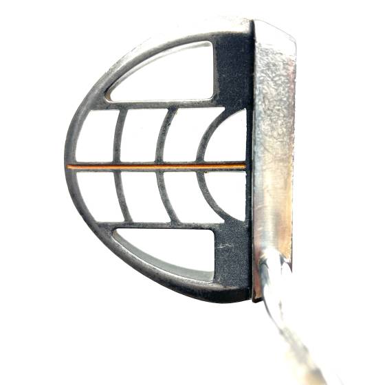 Left Handed Benross VMC SV2 Putter / 34 Inches