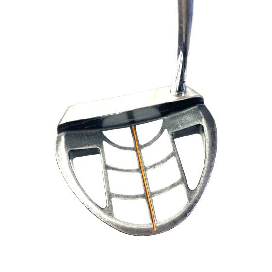 Left Handed Benross VMC SV2 Putter / 34 Inches