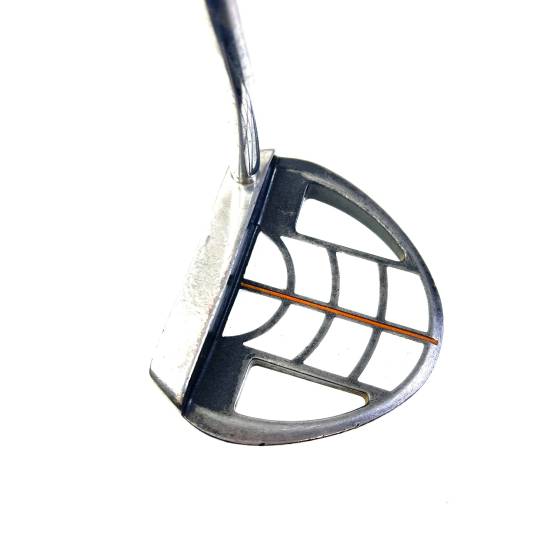 Left Handed Benross VMC SV2 Putter / 34 Inches