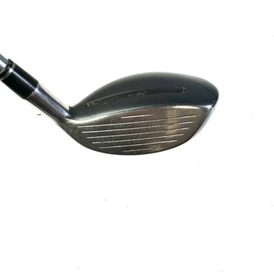 Left Handed Adams Idea Super S 3 Hybrid / 19 Degree / Adams Idea Super S Regular Flex