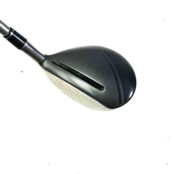Left Handed Adams Idea Super S 3 Hybrid / 19 Degree / Adams Idea Super S Regular Flex