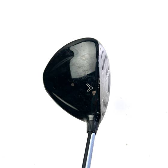 Left Handed Callaway FTiz 3 Wood / 15 Degree / Callaway 60 Regular Flex