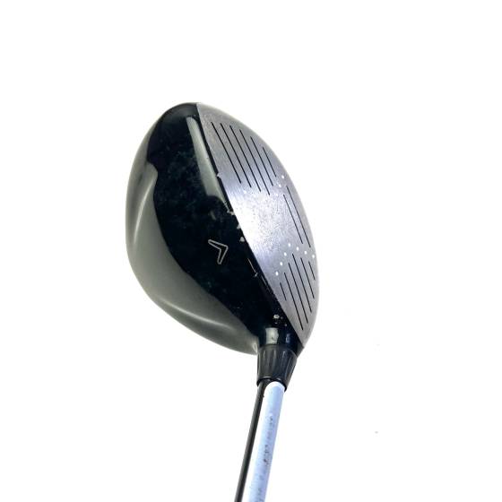 Left Handed Callaway FTiz 3 Wood / 15 Degree / Callaway 60 Regular Flex