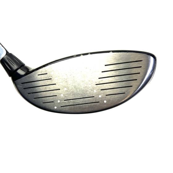 Left Handed Callaway FTiz 3 Wood / 15 Degree / Callaway 60 Regular Flex