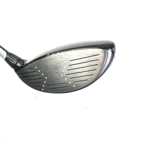 Left Handed Callaway FTiz 3 Wood / 15 Degree / Callaway 60 Regular Flex