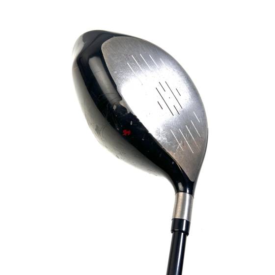 Left Handed Taylormade Burner Superfast Driver / 10.5 Degree / Matrix Ozik Xcon Regular Flex