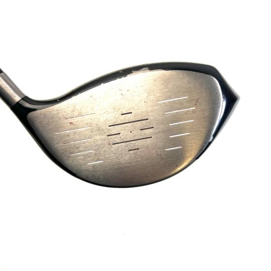 Left Handed Taylormade Burner Superfast Driver / 10.5 Degree / Matrix Ozik Xcon Regular Flex