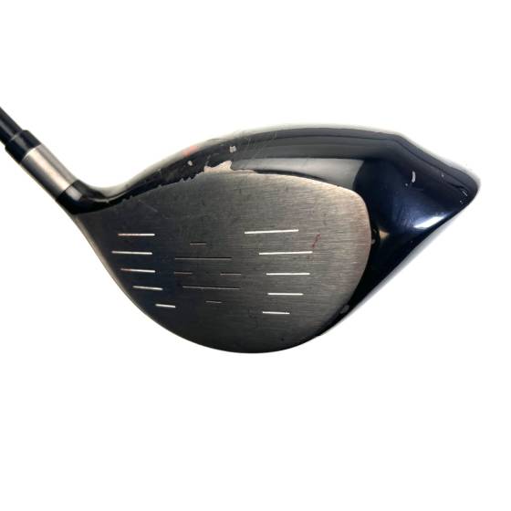 Left Handed Taylormade Burner Superfast Driver / 10.5 Degree / Matrix Ozik Xcon Regular Flex