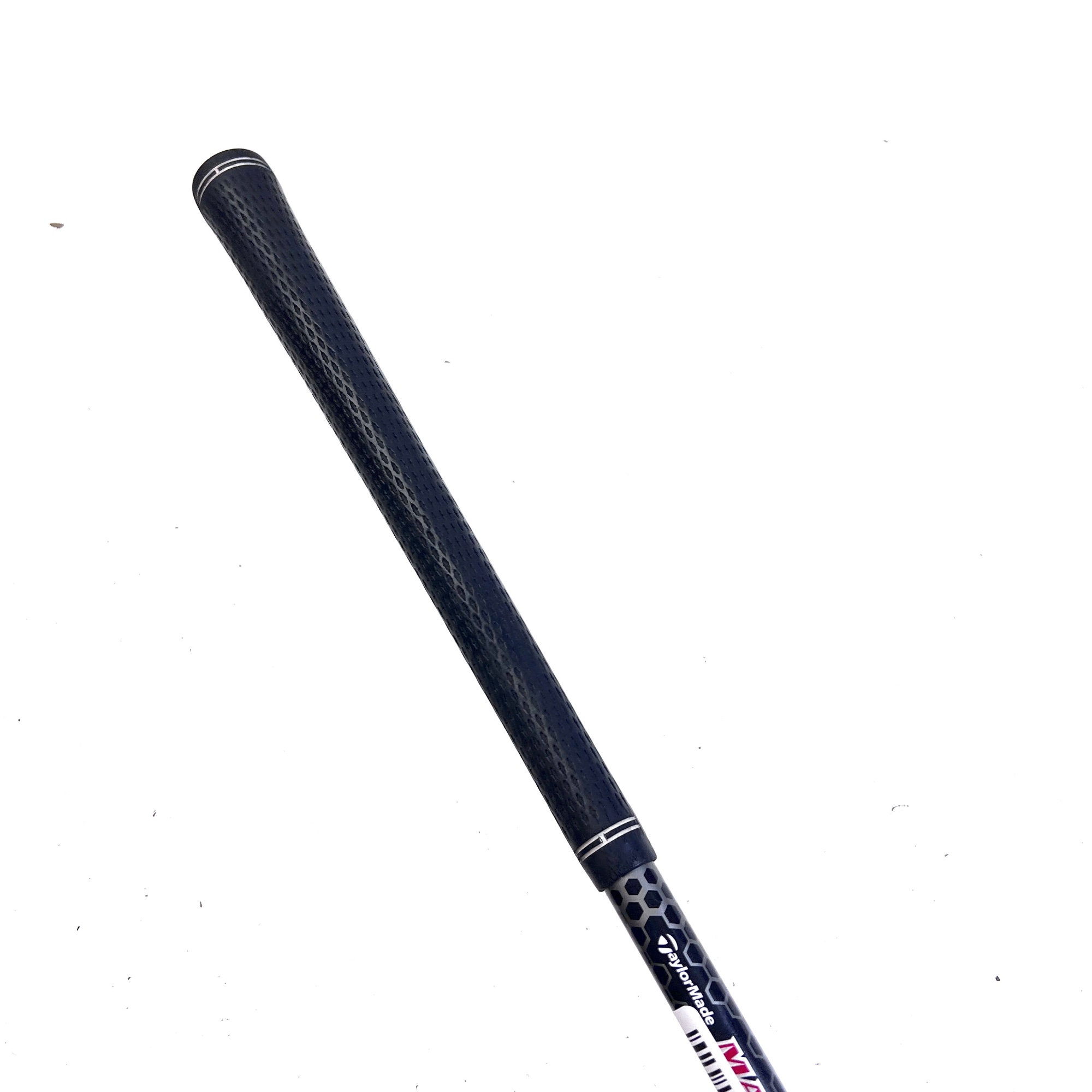 Left Handed Taylormade Burner Superfast Driver / 10.5 Degree / Matrix Ozik Xcon Regular Flex