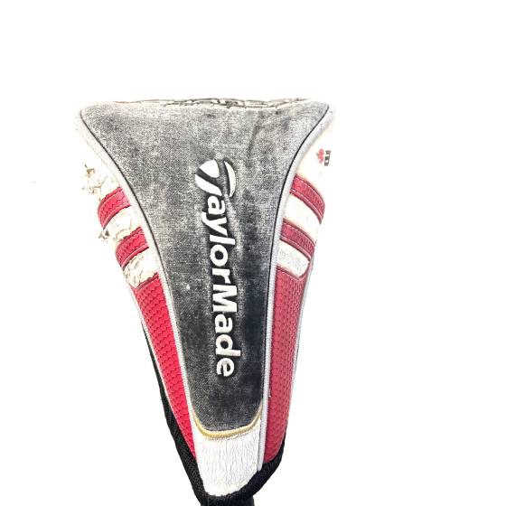 Left Handed Taylormade Burner Superfast Driver / 10.5 Degree / Matrix Ozik Xcon Regular Flex