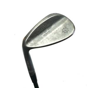 Left Handed Titleist Vokey SM7 Sand Wedge / 54 Degree / Tensei CK Series Senior Flex