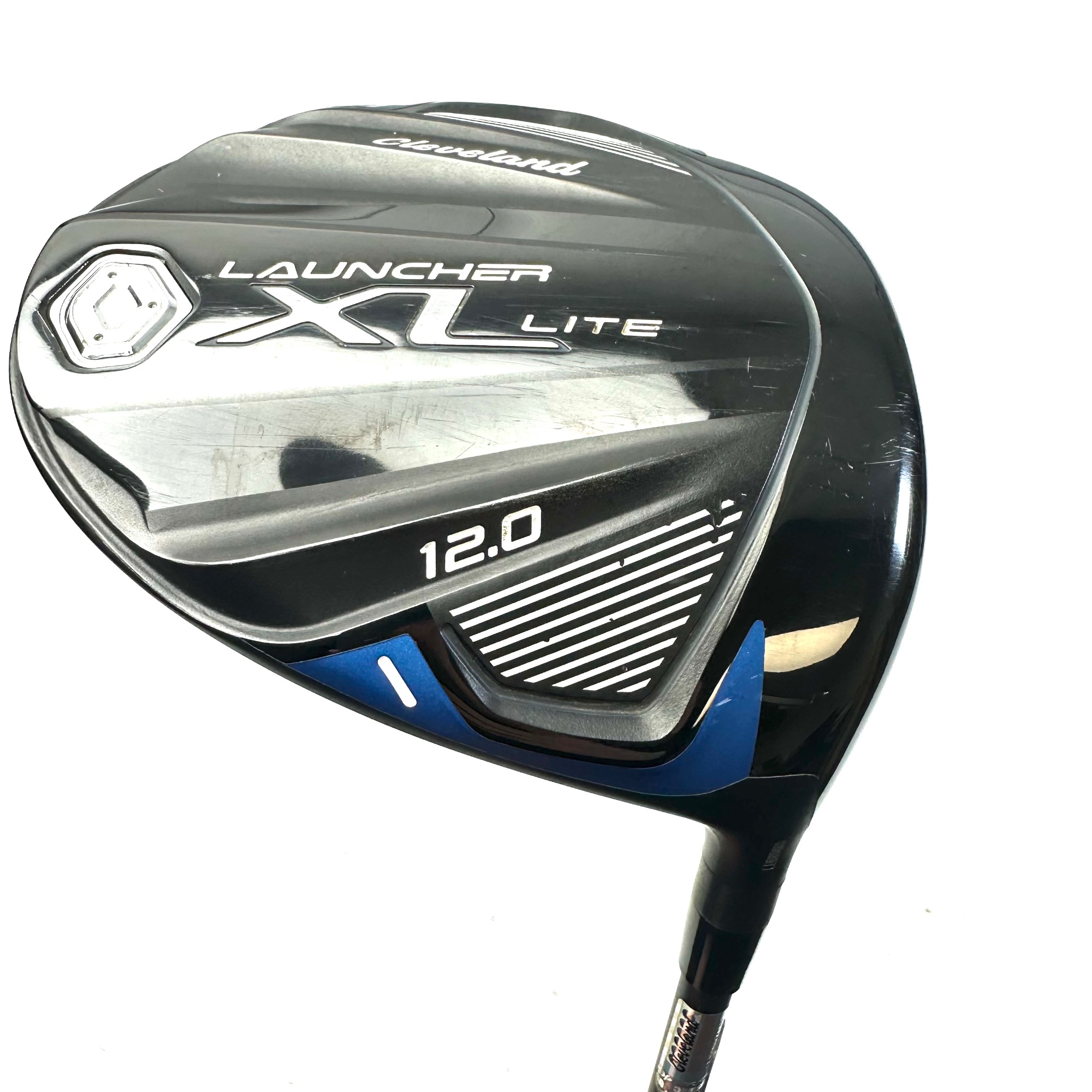 Cleveland Launcher XL Driver (Used)