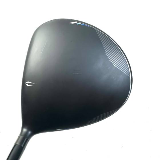 Cleveland Launcher XL Lite Driver / 12 Degree / Project X Cypher Senior Flex