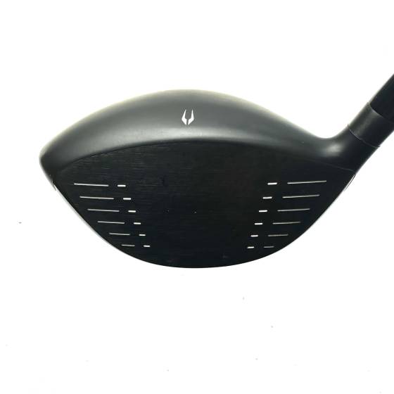 Cleveland Launcher XL Lite Driver / 12 Degree / Project X Cypher Senior Flex