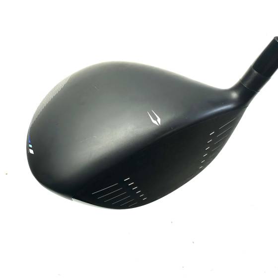 Cleveland Launcher XL Lite Driver / 12 Degree / Project X Cypher Senior Flex