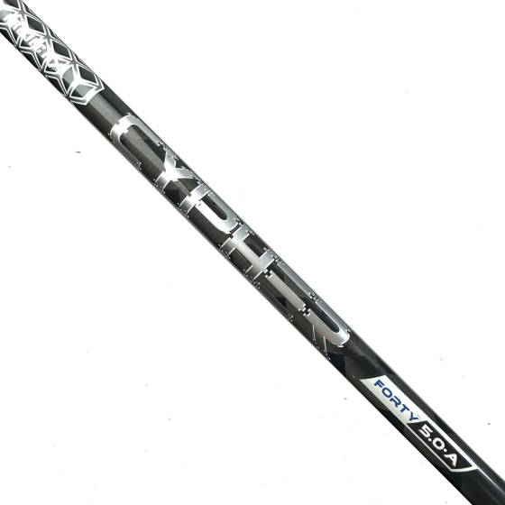Cleveland Launcher XL Lite Driver / 12 Degree / Project X Cypher Senior Flex
