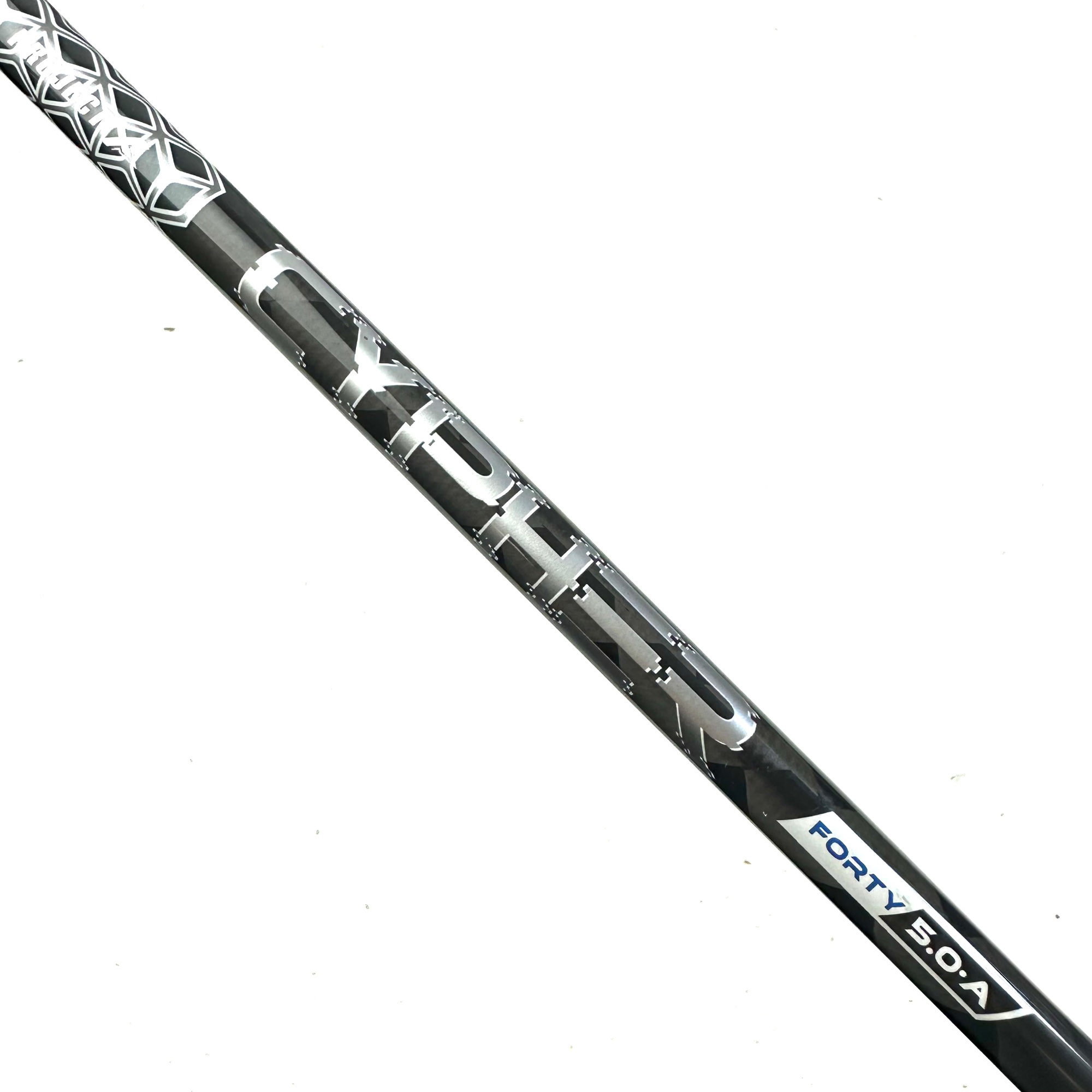 Cleveland Launcher XL Lite Driver / 12 Degree / Project X Cypher Senior Flex