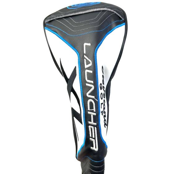 Cleveland Launcher XL Lite Driver / 12 Degree / Project X Cypher Senior Flex