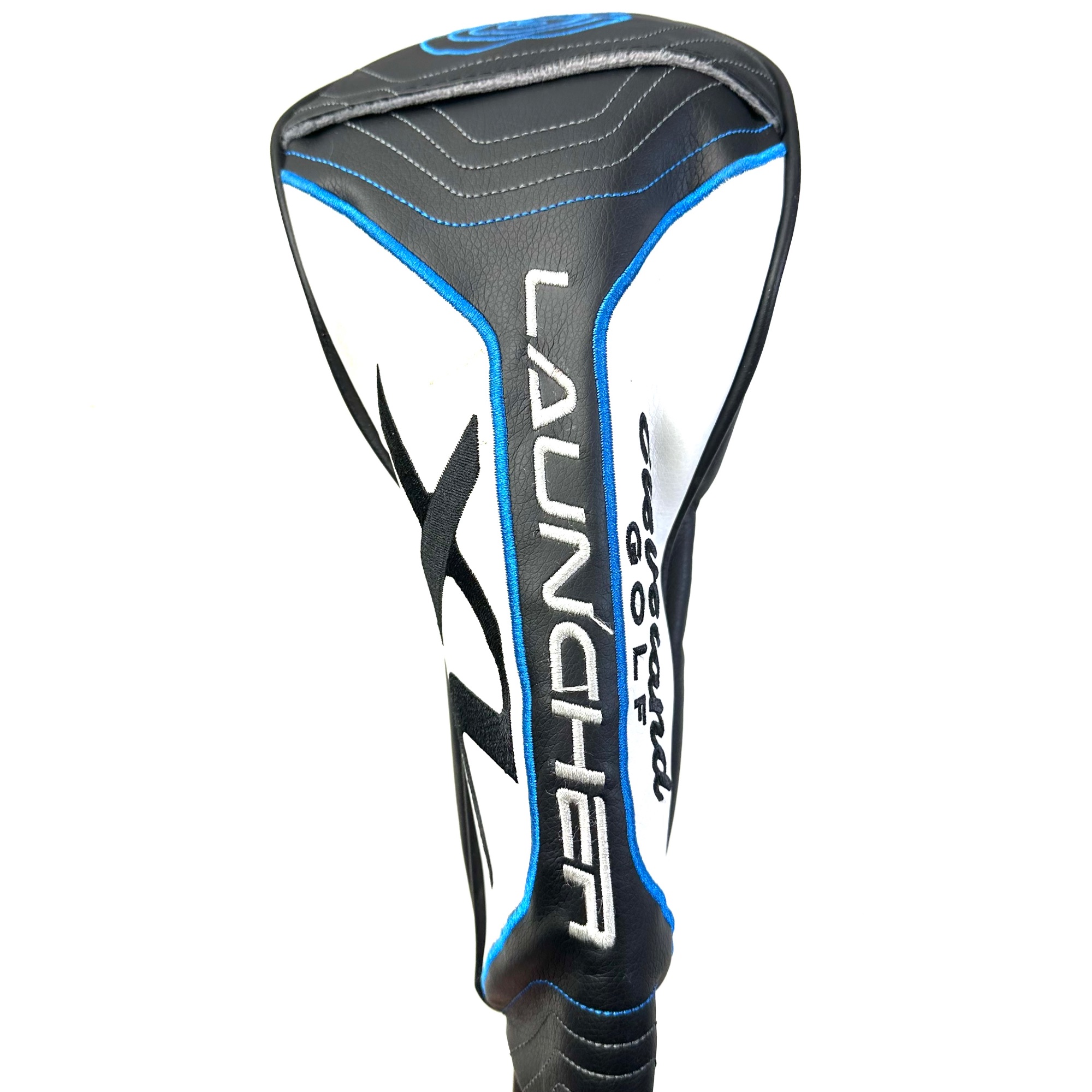 Cleveland Launcher XL Lite Driver / 12 Degree / Project X Cypher Senior Flex
