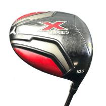 Callaway X Series 418 Driver / 10.5 Degree / Project X Regular Flex