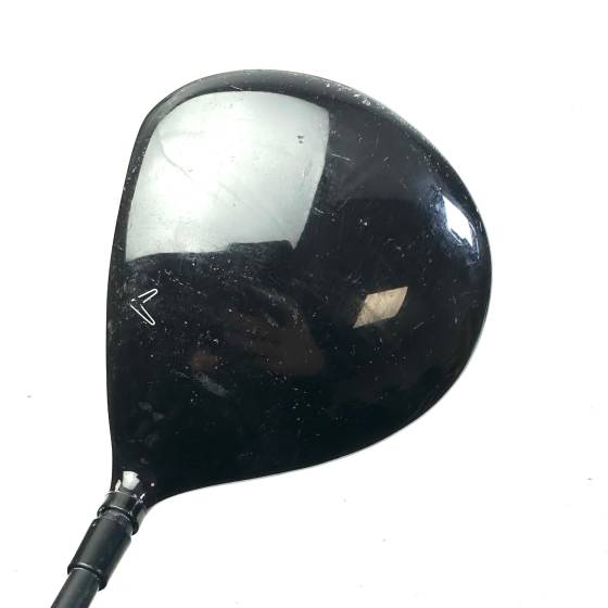 Callaway X Series 418 Driver / 10.5 Degree / Project X Regular Flex