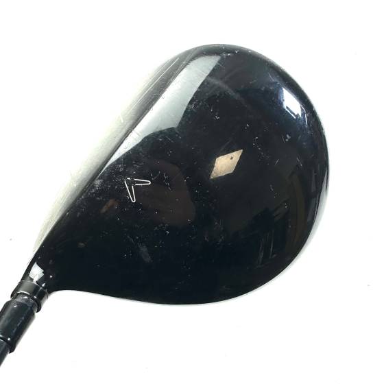 Callaway X Series 418 Driver / 10.5 Degree / Project X Regular Flex