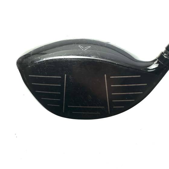 Callaway X Series 418 Driver / 10.5 Degree / Project X Regular Flex