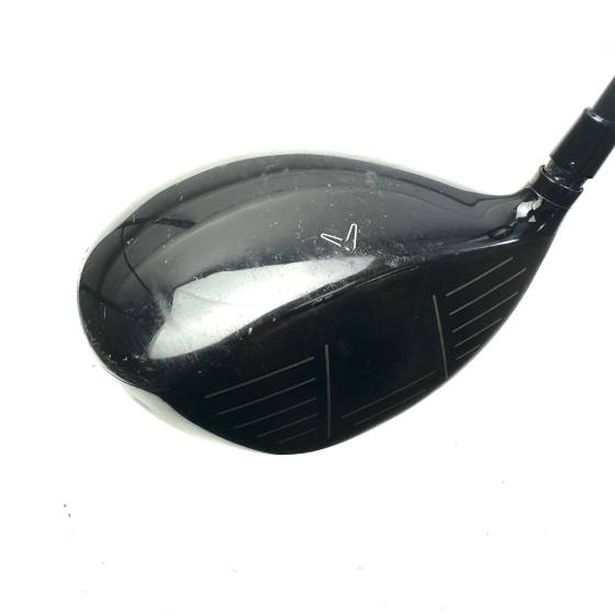 Callaway X Series 418 Driver / 10.5 Degree / Project X Regular Flex