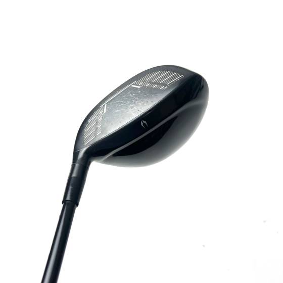 Cleveland Halo XL 3 Wood / 15 Degree / Mitsubishi Tensei AV Series 55 Regular Flex