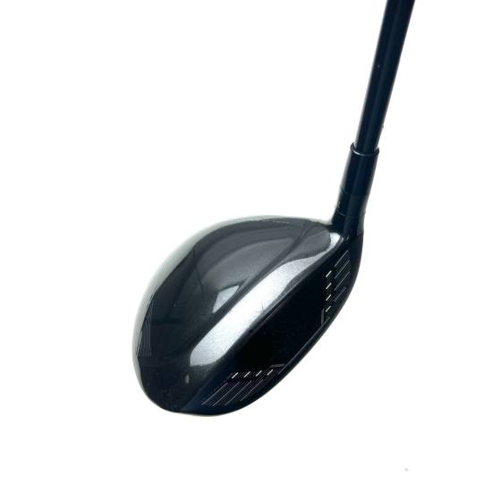 Cleveland Halo XL 3 Wood / 15 Degree / Mitsubishi Tensei AV Series 55 Regular Flex