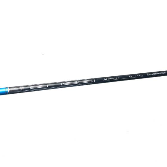 Cleveland Halo XL 3 Wood / 15 Degree / Mitsubishi Tensei AV Series 55 Regular Flex