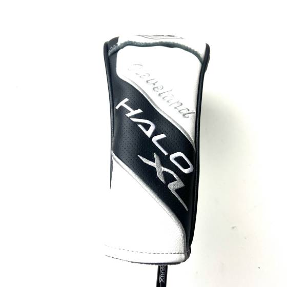 Cleveland Halo XL 3 Wood / 15 Degree / Mitsubishi Tensei AV Series 55 Regular Flex