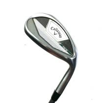 Callaway CB12 Lob Wedge / 60 Degree / Denali 90 Wedge Flex