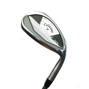 Callaway CB12 Lob Wedge / 60 Degree / Denali 90 Wedge Flex