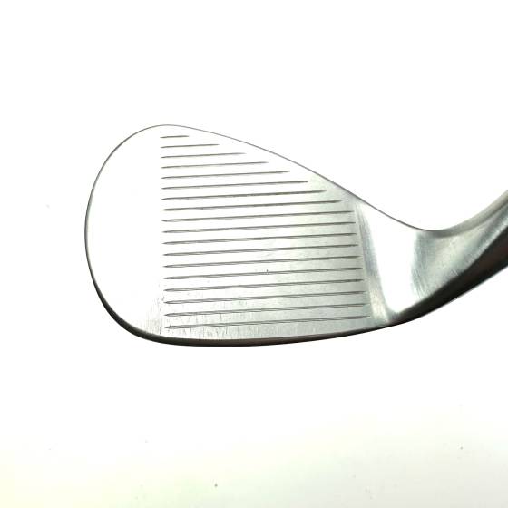 Callaway CB12 Lob Wedge / 60 Degree / Denali 90 Wedge Flex