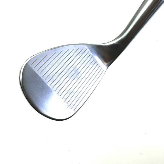 Callaway CB12 Lob Wedge / 60 Degree / Denali 90 Wedge Flex