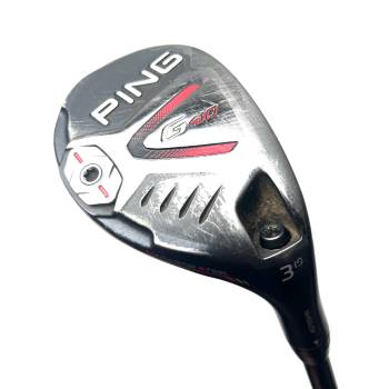 Ping G410 3 Hybrid / 19 Degree / Alta CB 70 Regular Flex