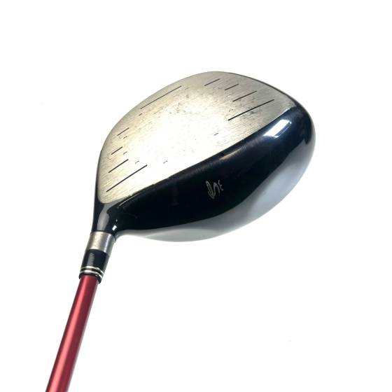 Cobra 440 SZ Driver / 10.5 Degree / Graphite Design YS-5.1 55 Stiff Flex