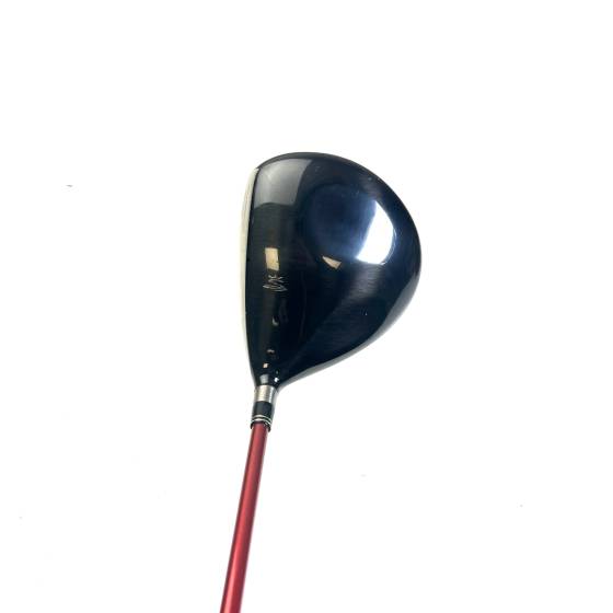 Cobra 440 SZ Driver / 10.5 Degree / Graphite Design YS-5.1 55 Stiff Flex