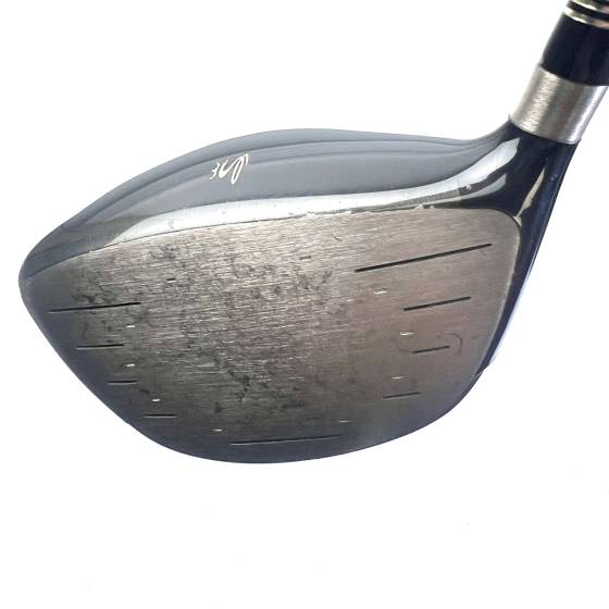 Cobra 440 SZ Driver / 10.5 Degree / Graphite Design YS-5.1 55 Stiff Flex