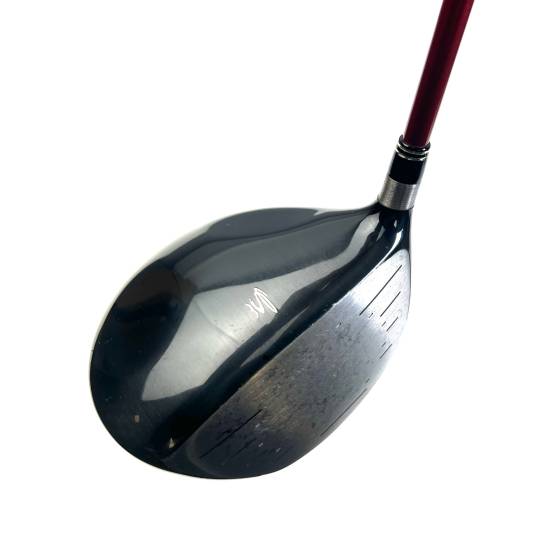 Cobra 440 SZ Driver / 10.5 Degree / Graphite Design YS-5.1 55 Stiff Flex