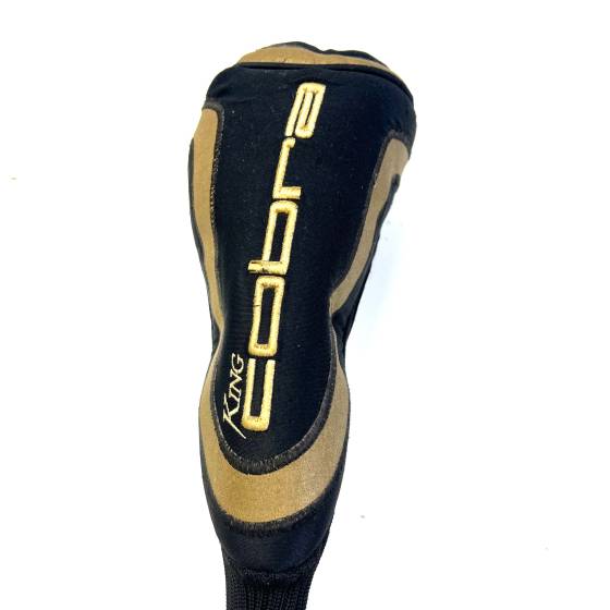 Cobra 440 SZ Driver / 10.5 Degree / Graphite Design YS-5.1 55 Stiff Flex