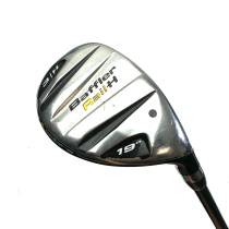 Cobra Baffler Rail H 3 Hybrid / 19 Degree / Fujikura Motore 65 Regular Flex