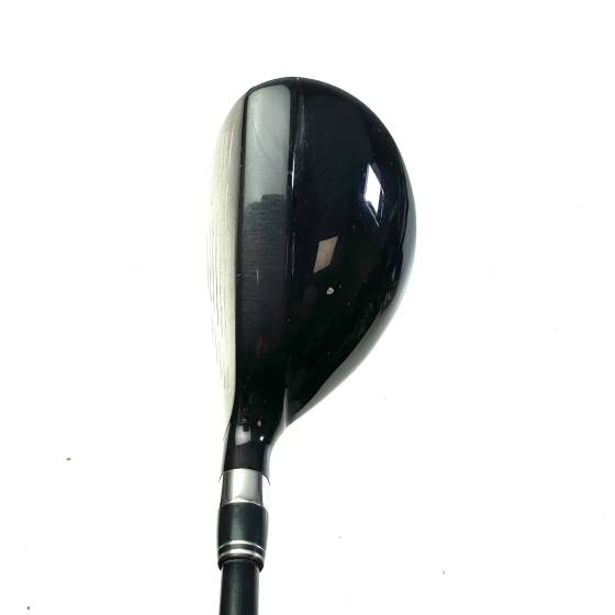 Cobra Baffler Rail H 3 Hybrid / 19 Degree / Fujikura Motore 65 Regular Flex