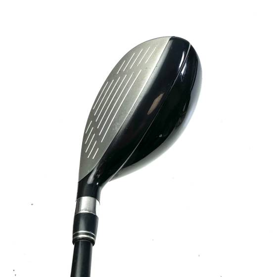 Cobra Baffler Rail H 3 Hybrid / 19 Degree / Fujikura Motore 65 Regular Flex