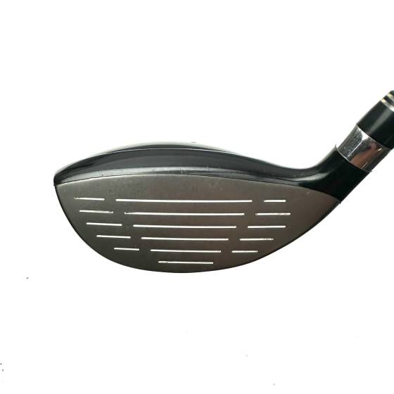 Cobra Baffler Rail H 3 Hybrid / 19 Degree / Fujikura Motore 65 Regular Flex