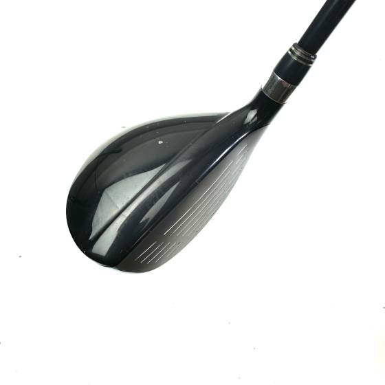 Cobra Baffler Rail H 3 Hybrid / 19 Degree / Fujikura Motore 65 Regular Flex