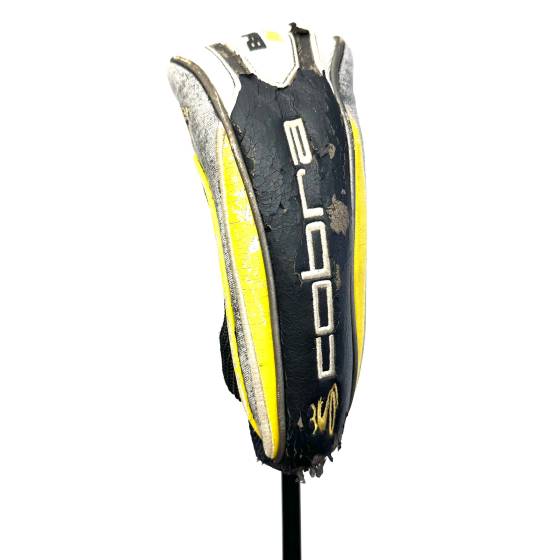 Cobra Baffler Rail H 3 Hybrid / 19 Degree / Fujikura Motore 65 Regular Flex